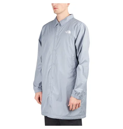 The North Face Telegraphic Coaches Jacket (Grau)