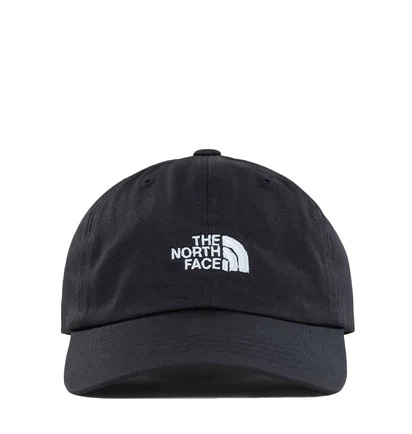 The North Face The Norm Hat (Schwarz)