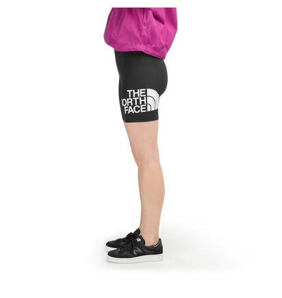 The North Face WMNS Kabe Short (Schwarz)