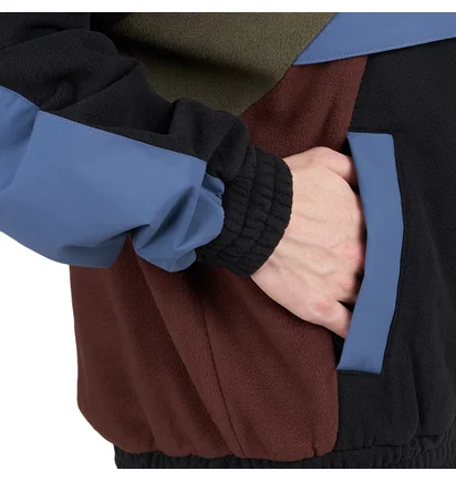 Carhartt WIP Brody Sweat Pullover (Multi)