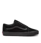 Vans OG Old Skool LX ''Leather / Suede'' (Schwarz)