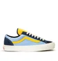 Vans Vault OG Style 36 LX (Blau / Gelb)