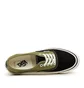 Vans Vault UA OG Authentic LX (Olive / Schwarz)