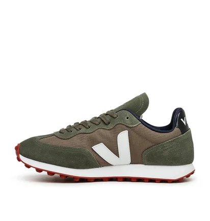 VEJA Pack Man Rio-Branco Ripstop (Khaki)