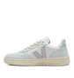 Veja WMNS V-10 (Hellblau / Lila)