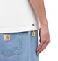 Western Hydrodynamic Research Worker S/S T-Shirt (Weiß)