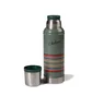 Pendleton Stanley Classic Insulated Bottle (Grün)