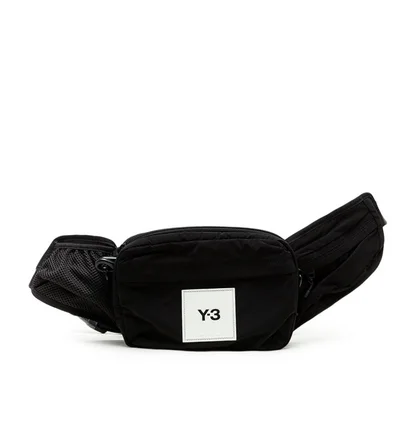 Y-3 CL Sling Back (Schwarz)