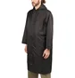032c The 032c Raincoat (Schwarz)