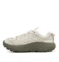 HOKA Mafate Three2 (Beige / Grün)