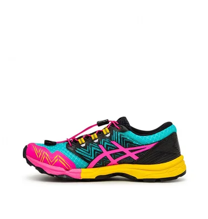 Asics Sportstyle W Gel-Fujitrabuco Sky (Multi)