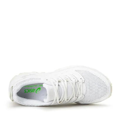 Asics Sportstyle Gel-FujiTrabuco 7 SPS (Weiß)