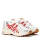 Asics Sportstyle Gel-Kayano 5 OG (Cream / Rot)