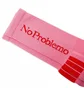 No Problemo Socks (Pink)