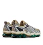 Asics Gel Quantum Kinetic (Beige / Silber / Grün)