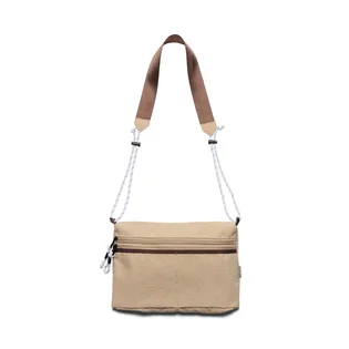 Taikan Sacoche Large (Beige)