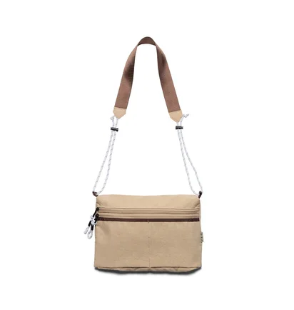 Taikan Sacoche Large (Beige)