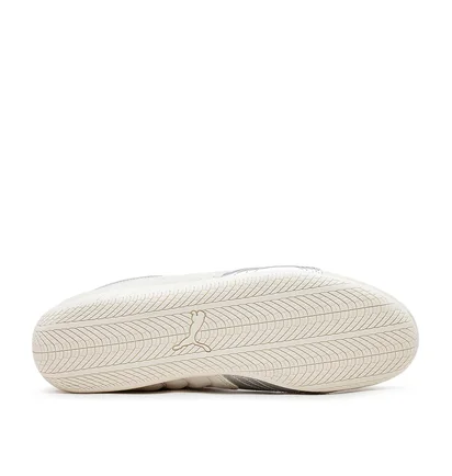 Speedcat Premium (Beige / Silber)