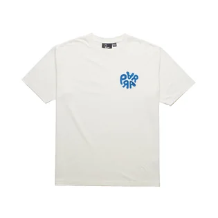 Parra 1976 Logo T-Shirt (Weiß)