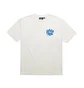 Parra 1976 Logo T-Shirt (Weiß)