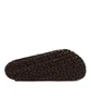Birkenstock Boston Soft Footbed Suede Leather (Taupe)