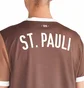 Puma x St. Pauli Home Jersey (Braun / Weiss)