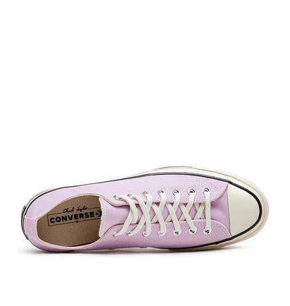 Converse Chuck 70 Stardust Low (Pink)