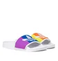 adidas Adilette ''Pride Pack'' (Weiß / Multi)