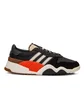 adidas by Alexander Wang AW Turnout Trainer (Schwarz / Orange)