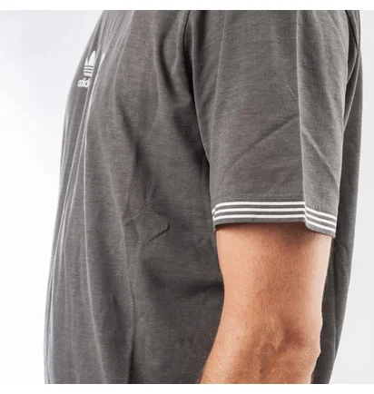 adidas by C.P. Company T-Shirt (Grau)
