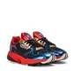 adidas Originals W Falcon (Blau / Rot)