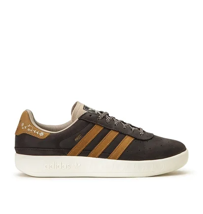 adidas 'Made in Germany - Oktoberfest' (Braun)