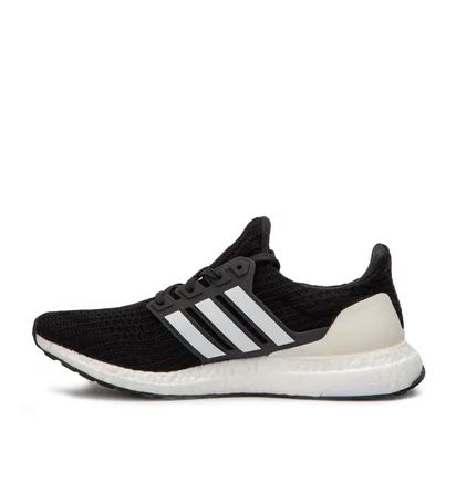 adidas Ultra Boost (Schwarz / Weiß)