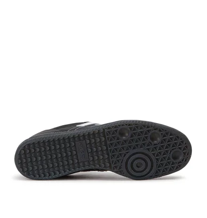adidas Samba OG MS (Schwarz / Weiß)