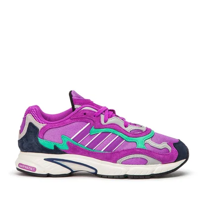 adidas Temper Run (Lila)