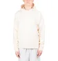 adidas x Pharrell Williams Basics Hoodie (Cream)