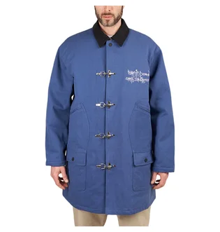 Brain Dead Foraging Coat (Navy)