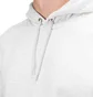 Carhartt WIP Hooded Chase Sweatshirt (Hellgrau)