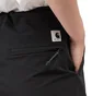 Carhartt WIP W Jaden Shorts (Schwarz)