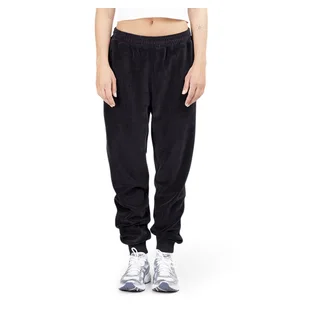 Carhartt WIP W' Silverton Sweat Pant (Schwarz)