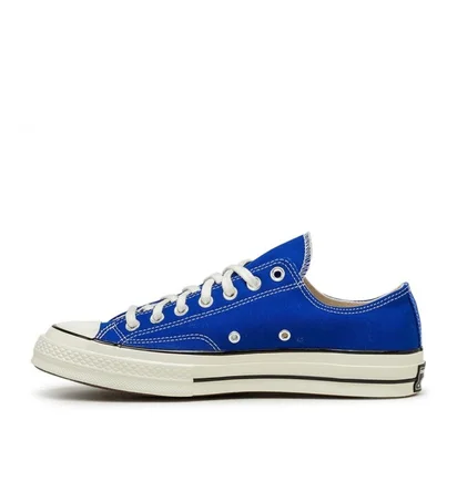 Converse Chuck 70 Ox Low (Blau)
