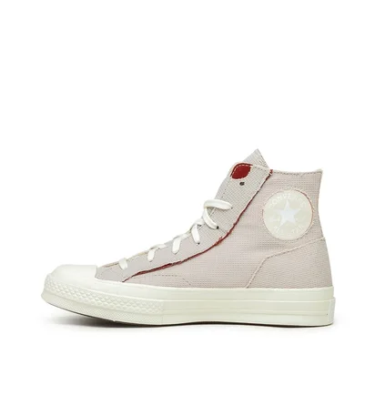 Converse Chuck 70 Tearaway (Silber / Weiß)