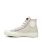 Converse Chuck 70 Tearaway (Silber / Weiß)