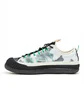 Converse x Brain Dead Bosey Boot Ox (Creme / Schwarz / Grün)