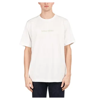 Daily Paper Mudi T-Shirt (Weiss)