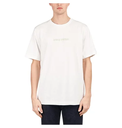 Daily Paper Mudi T-Shirt (Weiss)