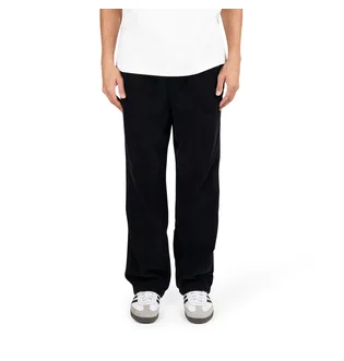 Dancer Relaxed Cord Pant (Schwarz)