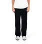 Dancer Relaxed Cord Pant (Schwarz)