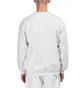 Dime Classic Small Logo Crewneck (Grau)