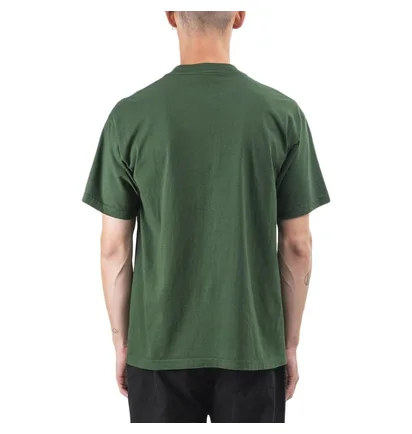 Dime Lizard T-Shirt (Grün)